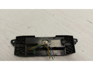 Дисплей Citroen Berlingo