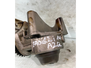 Масляный насос 03d115105g, Azq Skoda Fabia Mk2 (5J)