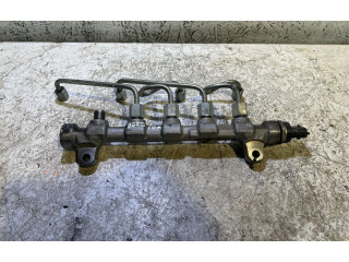 Топливная рампа 314002A420, 474010 KIA Ceed