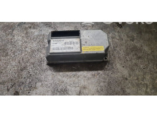 Блок подушек безопасности 0285001254 Volvo V70