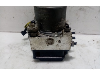 Блок АБС 4541Q1, 0265231486 Citroen C4 I 2004 - 2010 года