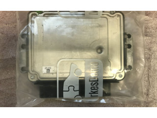 Блок управления двигателя 0281016570, 391132A510 KIA Ceed