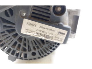Генератор 2265722, AV6N10300HA Ford B-MAX