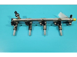 Жиклер (жиклеры) (форсунка (форсунки) 0280158179, 8S4GAA Ford Fusion II