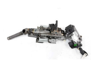 Руль Honda Civic 2006-2011 года 53200SMGG04