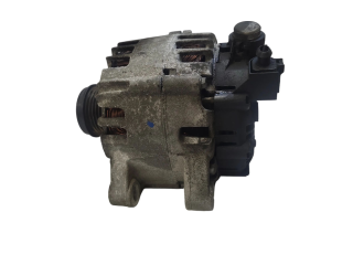 Генератор 31285399, 112003533 Volvo S60