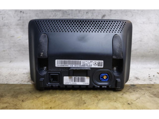Дисплей A2469016002 Mercedes-Benz A W176