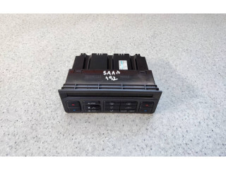 Блок управления климат-контролем 48-68-501, 4868501   Saab 9-5