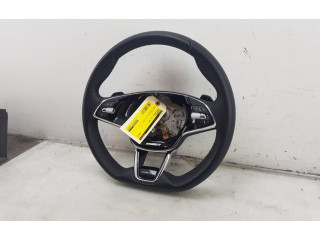 Руль Skoda Kodiaq  2017 - 2024 года 5E3419093BPVKL, 5E3419093CDVKL      