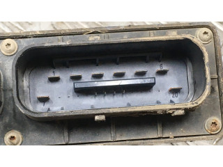 Другие блоки управления / модули