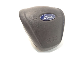 Подушка безопасности водителя C1BBA042B85BA3ZHE, 1900803 Ford Ecosport