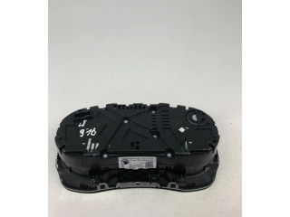 Панель приборов 6V0920740A   Skoda Fabia Mk3 (NJ)       