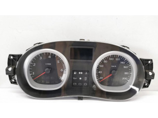 Přístrojová deska Dacia Logan I 2007 21677499