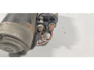 Стартер 5802M3, 5802CP Peugeot 307