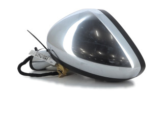 Зеркало электрическое Citroen DS4 - года