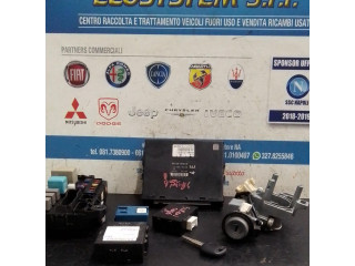 Комплект блоков управления Daihatsu Sirion