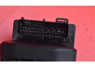 Блок АБС 09127108, 09127108 Opel Meriva A 2003 - 2010 года