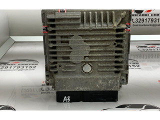 Блок управления двигателем Блок управления 03L906023M, 03L906023L   Audi A3 8Y