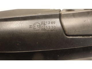 Зеркало (управляемое электричеством) Mitsubishi Lancer X