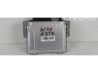 Блок управления двигателем Блок управления 32255068   Volvo XC40