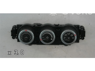 Блок управления климат-контролем    Mitsubishi Lancer VIII