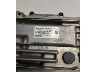 Блок управления двигателя GB3G5H298AD, 0281032439   Ford Ranger