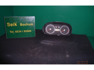 Панель приборов 20011115B24WKO Hyundai Coupe