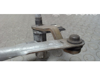 Моторчик дворников 6Q1955119A, 0390241524 Skoda Fabia Mk1 (6Y)