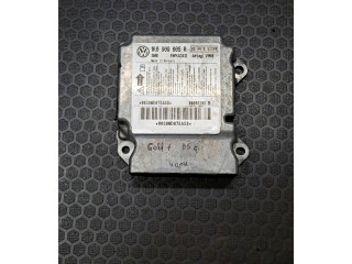 Блок подушек безопасности 1K0909605R, 06060205B Volkswagen Golf Plus