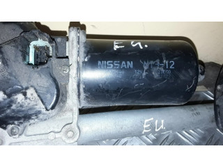 Моторчик дворников 288107S000, 1155667A Infiniti QX56