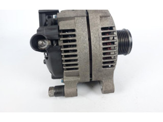 Генератор 2S6T10300BC Ford Fusion