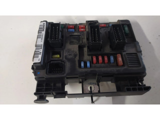 Блок комфорта T118470003K, BSMB3 Citroen Xsara Picasso