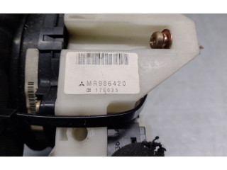 Руль Mitsubishi Colt 2004 - 2008 года