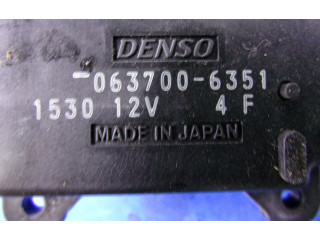 Вентилятор печки 194000-5102, 194000-5102 Mazda MPV II LW