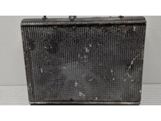 Радиатор охлаждающей жидкости