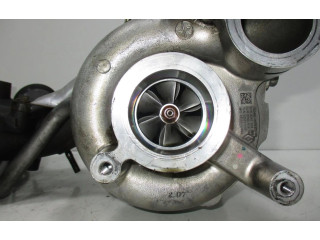 Турбина Nissan Navara 8201035986