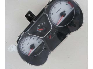 Přístrojová deska Suzuki Ignis 2003 34100, 34100-6G0