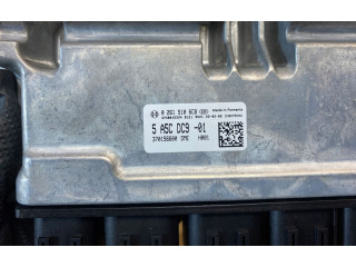 Řídící jednotka 5A5CDC9, 0261S106CB Mini Cooper Countryman F60 2017