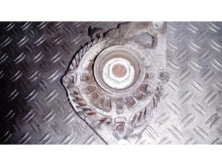 Генератор ZJ38, A2TG1391 Mazda 2 1.3