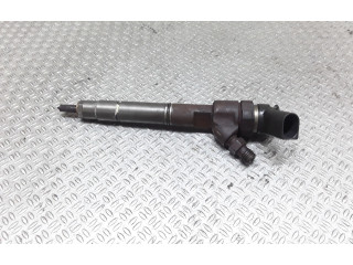 Форсунка A6400700787, 0445110167 Mitsubishi Colt CZ3