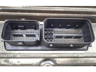 Блок управления двигателя 057907309, 281032208   Audi SQ7