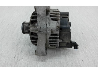 Генератор A6391500250   Smart ForFour I      