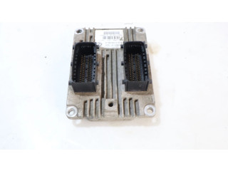 Řídící jednotka Fiat Grande Punto 2006