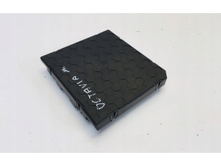 Блок комфорта 5WA937086F   Skoda Octavia Mk4   