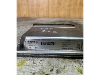 Блок управления двигателя 30646978A, 1039S04101   Volvo V70