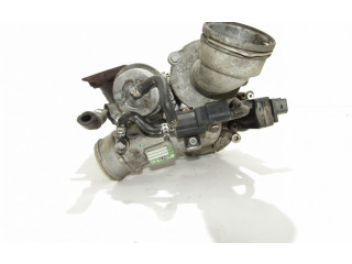 Turbodmychadlo Турбина 53039700123   Skoda Yeti (5L) 1.8  CDAA