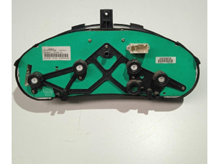 Přístrojová deska  Citroen Berlingo 1996 9648836380  