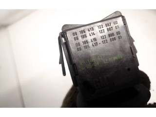 Ручка стеклоочистителей 09158413, 09158413 Opel Meriva A