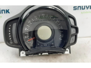 Панель приборов B001115380   Peugeot 108       