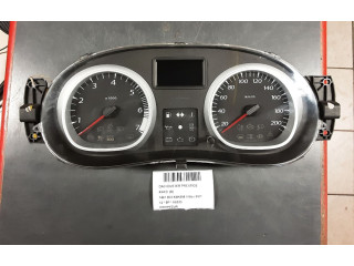 Панель приборов P248104190R, P248104190R Dacia Duster